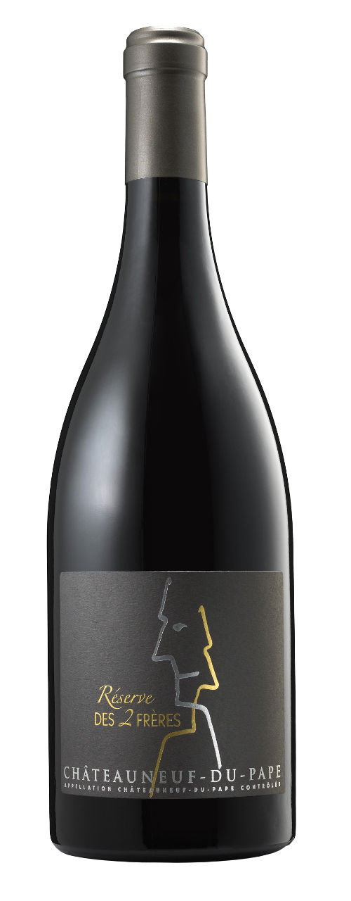 RÉSERVE DES 2 FRÈRES ROUGE